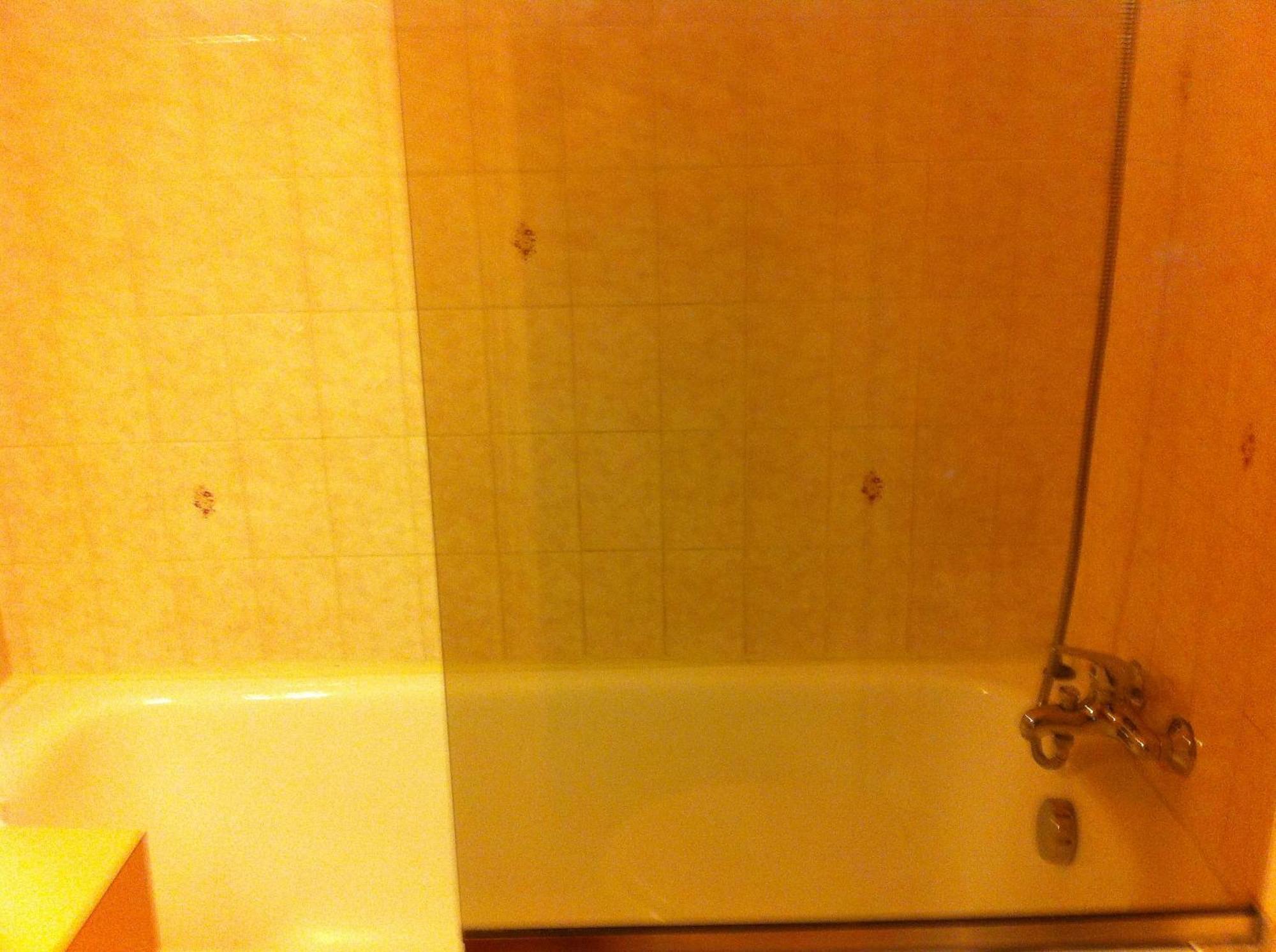 Les Pastels Hotel La Roche-sur-Yon Quarto foto